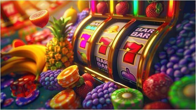 Layanan sports betting dan casino online akunbet89 untuk pengguna Indonesia